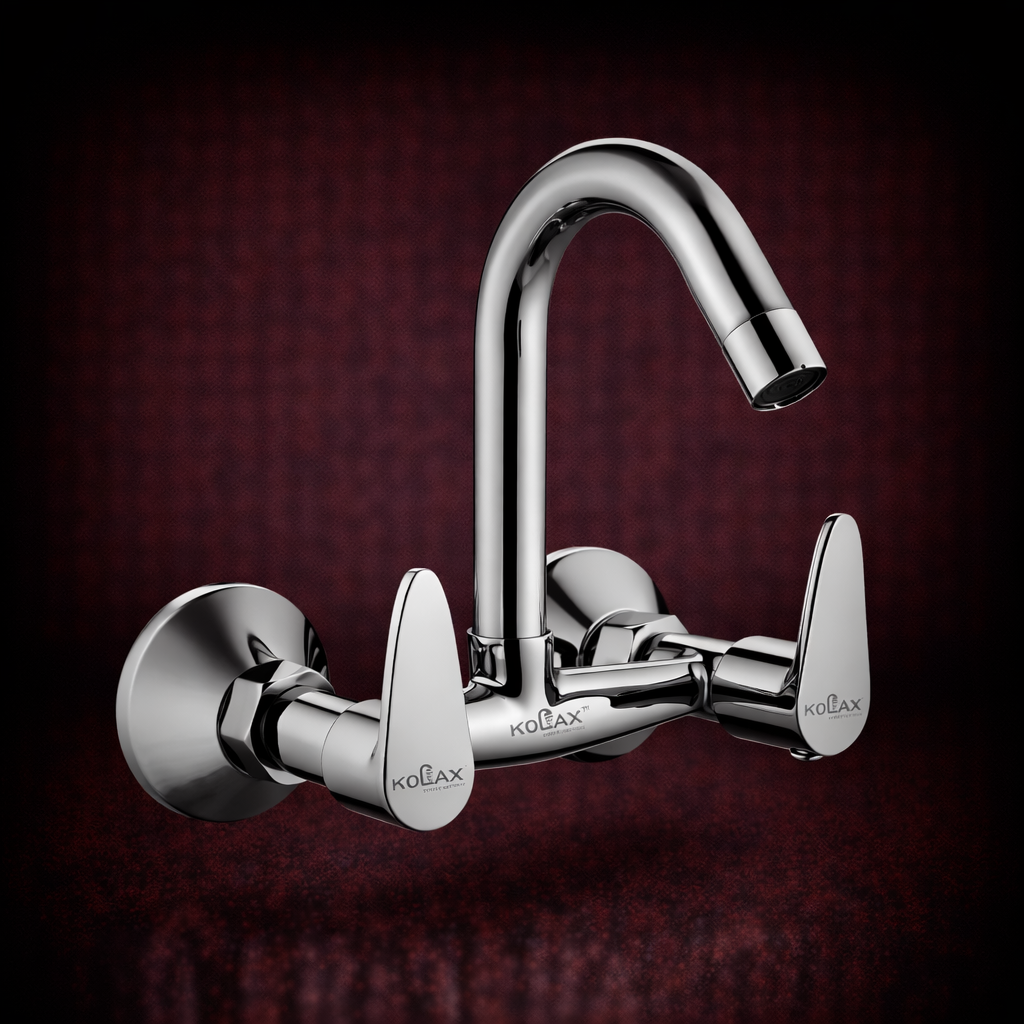 VIGNITE SINK MIXER FAUCETS