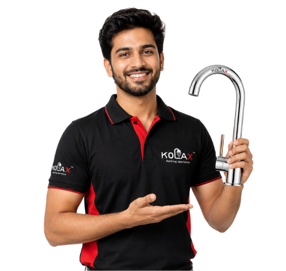 Kolax bath Home Faucets