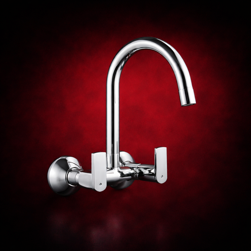 Mini Arya Sink Mixture Faucets