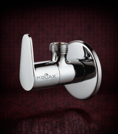 VIGNITE ANGLE WALL FAUCETS