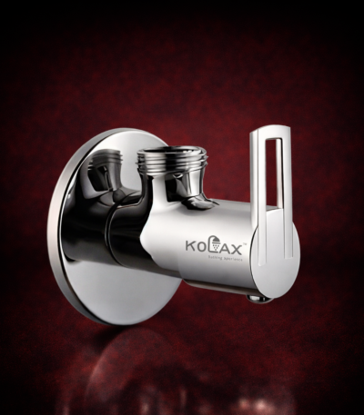 OXIA ANGLE WALL FAUCETS