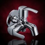 TOPAZ 2IN1 BIB FAUCETS