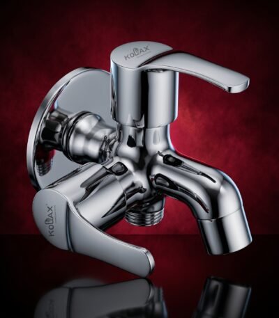 TOPAZ 2IN1 BIB FAUCETS