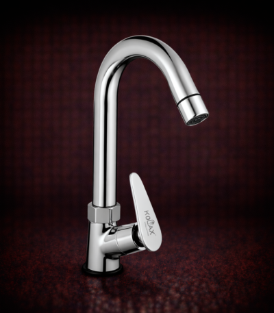 VIGNITE SWAN NECK FAUCETS