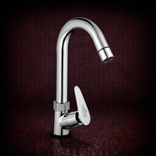 VIGNITE SWAN NECK FAUCETS