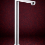 VIGNITE SINGLE LEVER MIXTURE FAUCETS