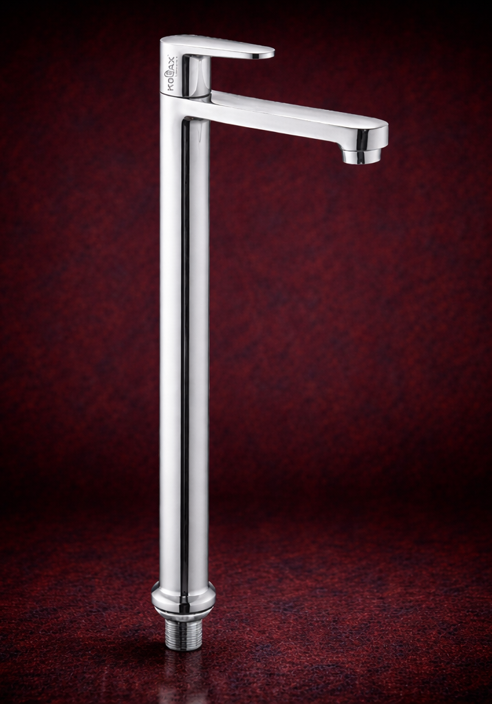 VIGNITE SINGLE LEVER MIXTURE FAUCETS