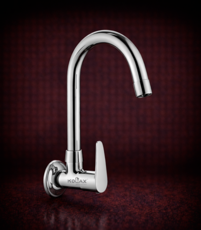 VIGNITE SINK COCK FAUCETS