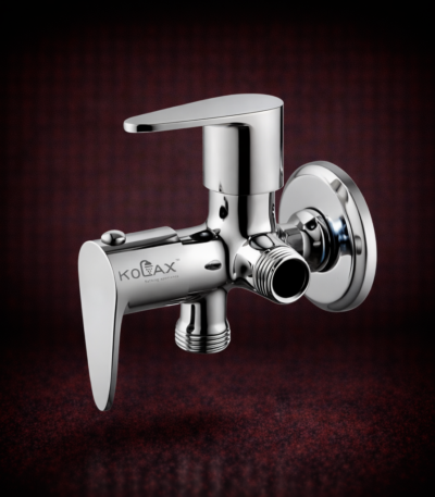 VIGNITE 2IN1 ANGLE FAUCETS