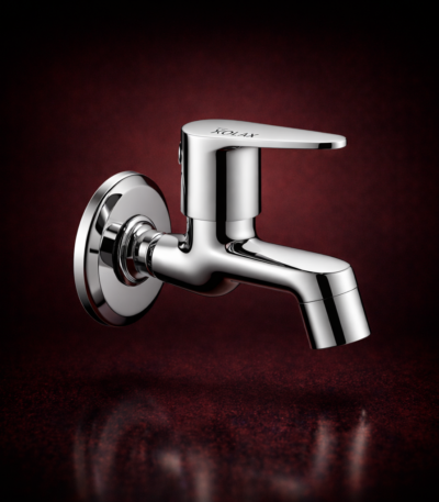 VIGNITE SHORT BODY FAUCETS