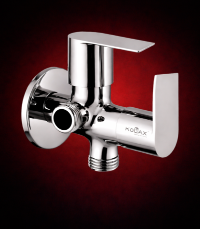 MINI ARYA ANGLE WALL FAUCETS