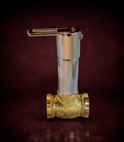OXIA CONCEALED FAUCETS