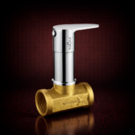 VIGNITE CONCEALED FAUCETS