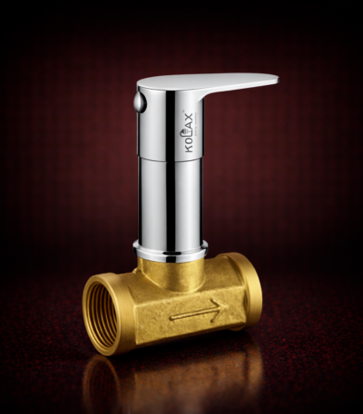 VIGNITE CONCEALED FAUCETS