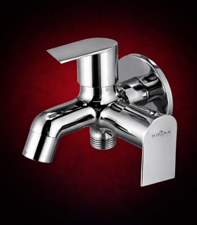 MINI ARYA 2IN1 ANGLE FAUCETS