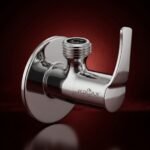 TOPAZ ANGLE WALL FAUCETS