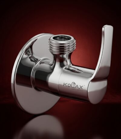 TOPAZ ANGLE WALL FAUCETS