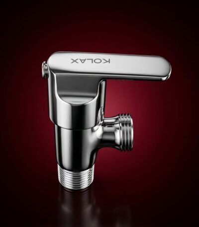 RUBY ANGLE WALL FAUCETS