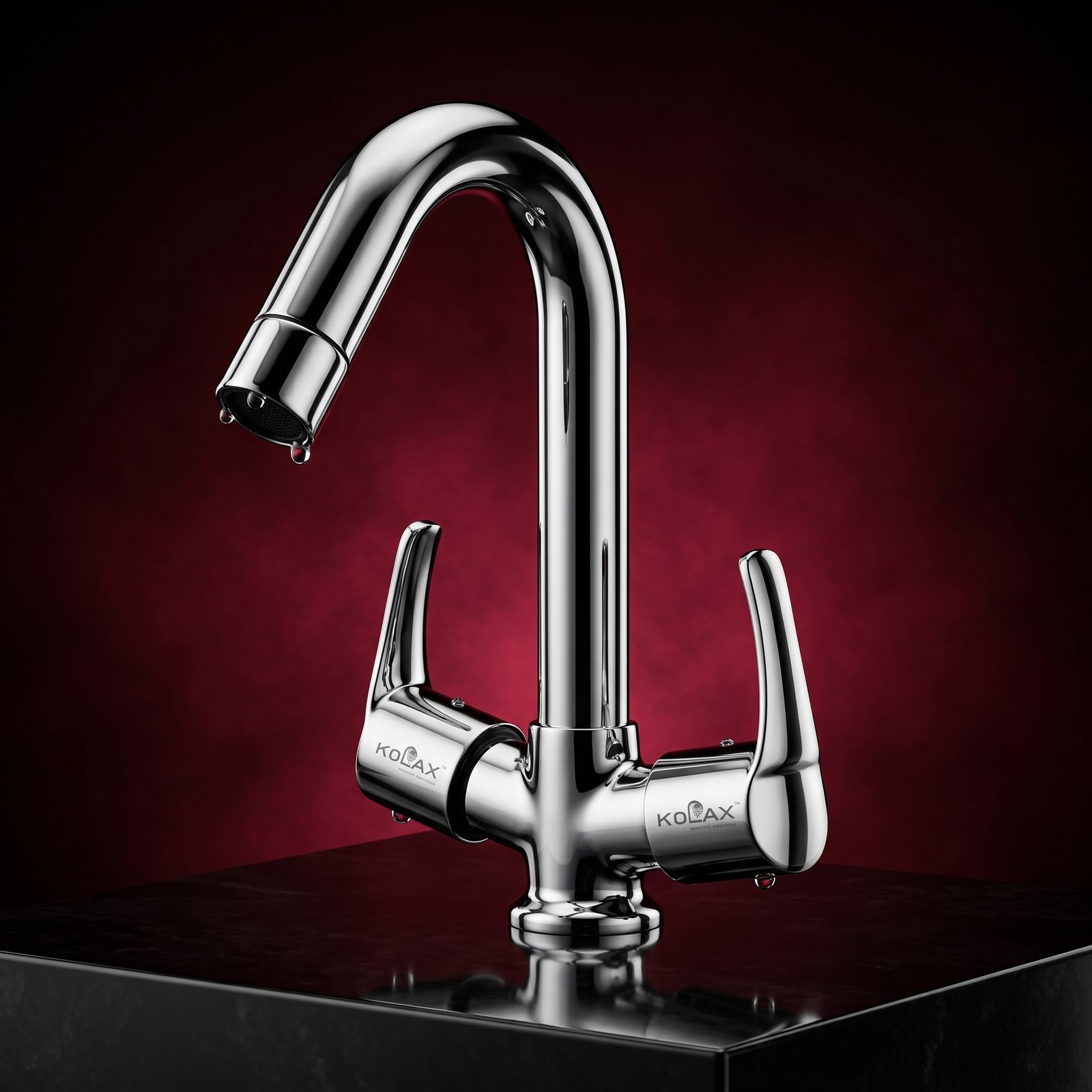 TOPAZ CENTER HOLE MIXTURE FAUCETS TOPAZ CENTER HOLE MIXTURE FAUCETS