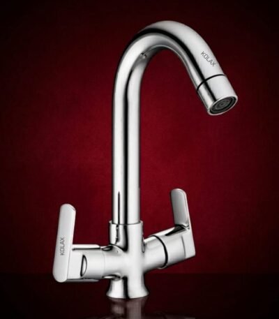 RUBY CENTER HOLE MIXTURE FAUCETS