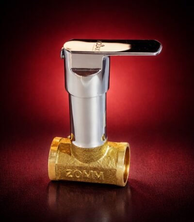 RUBY CONCEALED FAUCETS