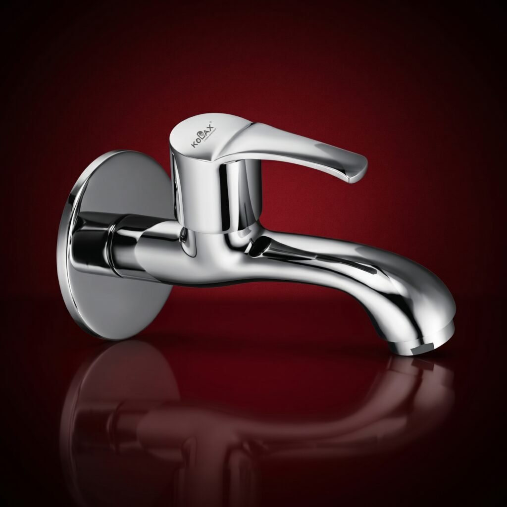 TOPAZ LONG BODY FAUCETS