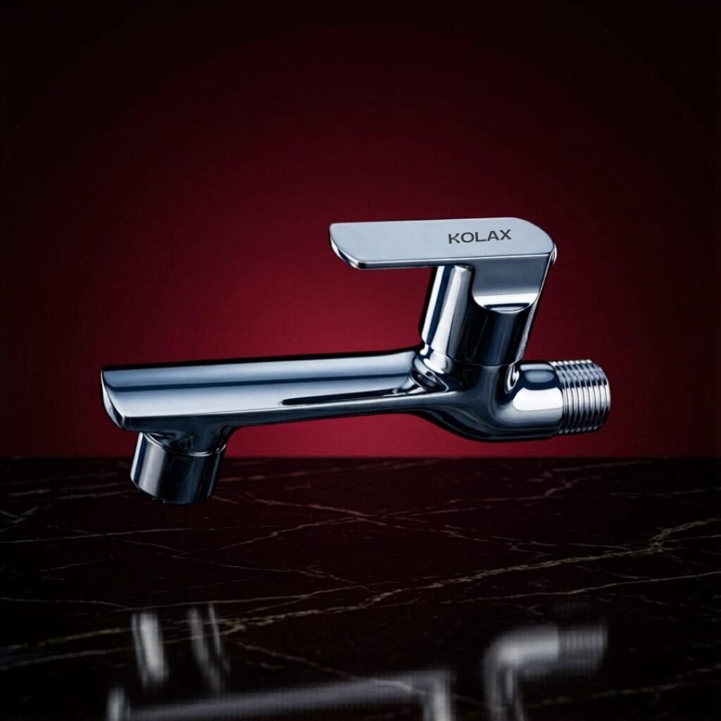 RUBY LONG BODY FAUCETS