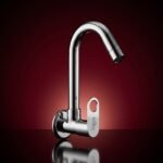 ORNAMIX SINK COCK