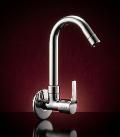 TOPAZ SINK COCK FAUCETS