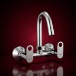ORNAMIX SINK MIXER