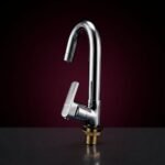 RUBY SWAN NECK FAUCETS