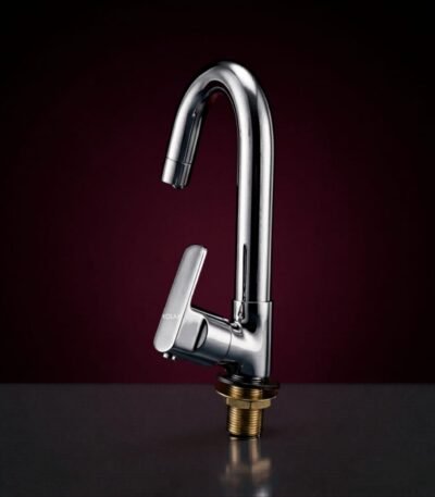 RUBY SWAN NECK FAUCETS