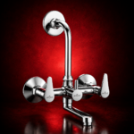 VIGNITE WALL MIXTURE FAUCETS