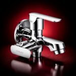 RUBY 2IN1 BIB FAUCETS