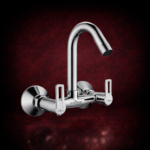Oxia Sink Mixer